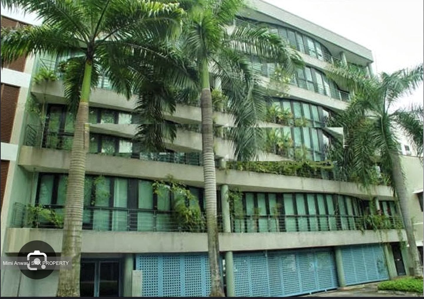 Sophia Road (D9), Apartment #610308471